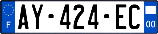 AY-424-EC