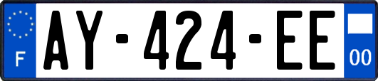 AY-424-EE