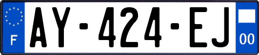 AY-424-EJ