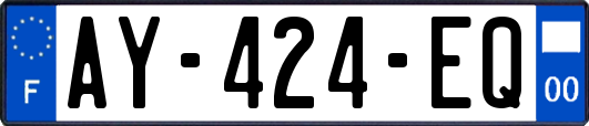 AY-424-EQ