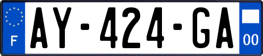 AY-424-GA