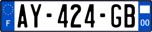 AY-424-GB