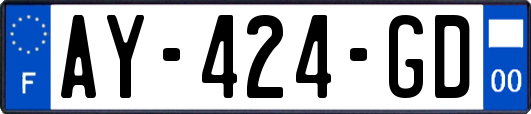 AY-424-GD