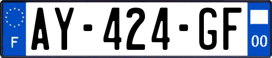 AY-424-GF