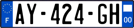 AY-424-GH