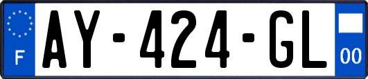 AY-424-GL
