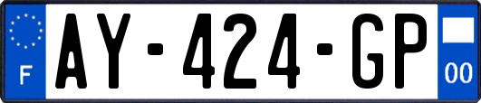 AY-424-GP
