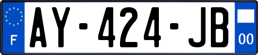 AY-424-JB