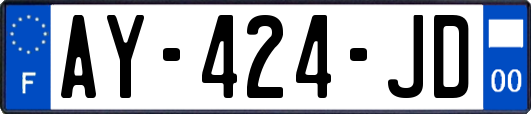 AY-424-JD