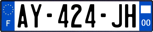 AY-424-JH
