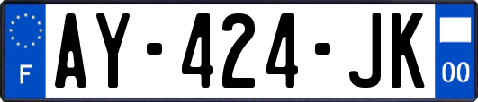 AY-424-JK