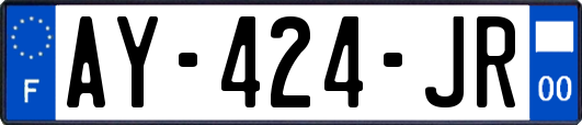 AY-424-JR