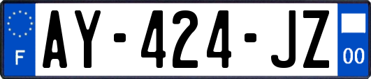 AY-424-JZ