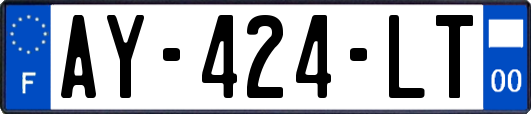 AY-424-LT