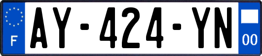 AY-424-YN