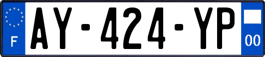 AY-424-YP