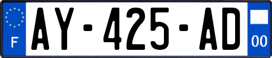 AY-425-AD