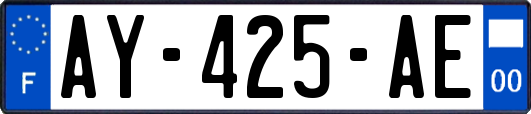 AY-425-AE