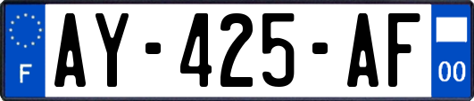 AY-425-AF