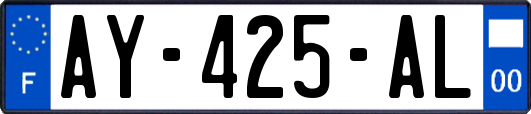 AY-425-AL