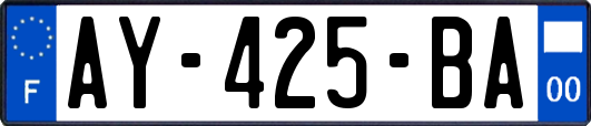AY-425-BA
