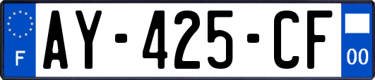 AY-425-CF