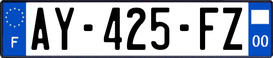 AY-425-FZ
