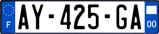 AY-425-GA