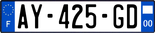 AY-425-GD