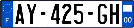 AY-425-GH