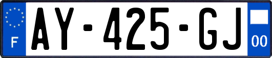 AY-425-GJ