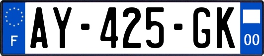 AY-425-GK