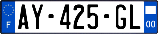 AY-425-GL