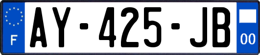 AY-425-JB