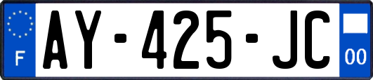 AY-425-JC