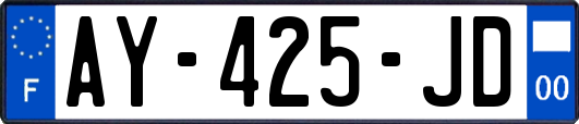 AY-425-JD