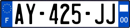 AY-425-JJ
