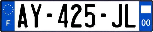 AY-425-JL