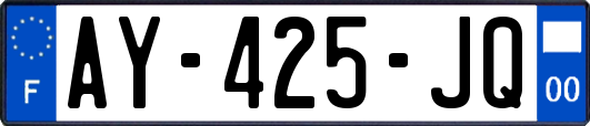 AY-425-JQ