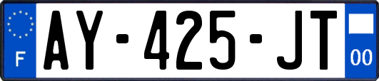 AY-425-JT