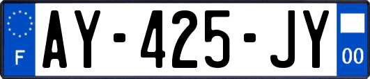 AY-425-JY