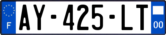 AY-425-LT