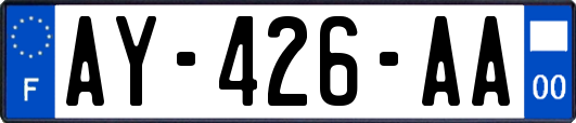 AY-426-AA