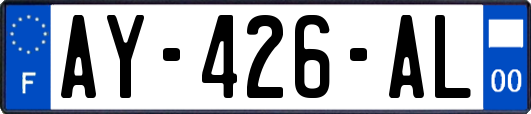 AY-426-AL
