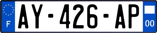 AY-426-AP