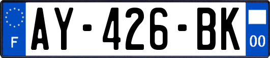 AY-426-BK