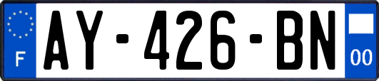 AY-426-BN