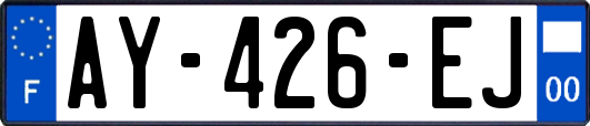 AY-426-EJ