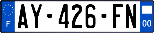 AY-426-FN