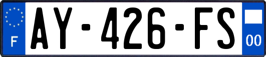AY-426-FS